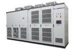 VFD for Medium Voltage